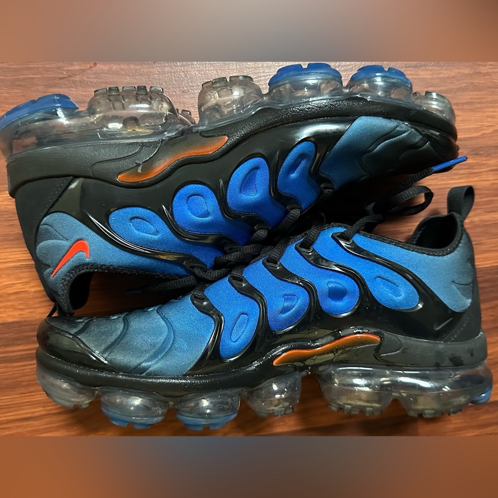 Men’s VaporMax Size 10